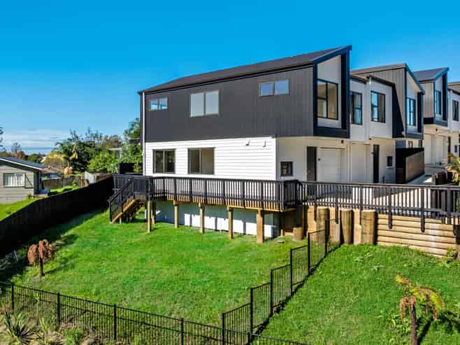 Lots 1-8/11&13 Tabitha Crescent, Henderson