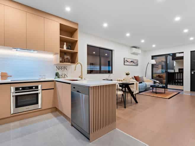 Lots 1-8/11&13 Tabitha Crescent, Henderson