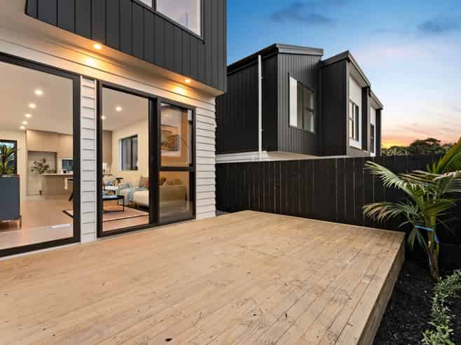 Lots 1-8/11&13 Tabitha Crescent, Henderson