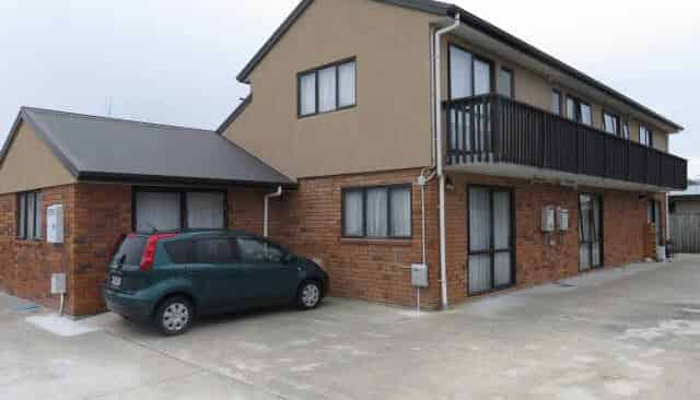 7/6 Beaumont Street, Hamilton East