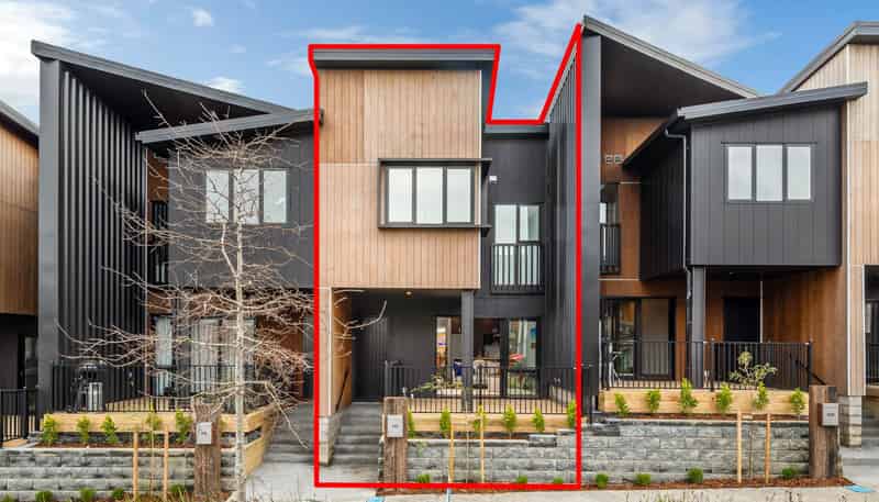  Te Oneroa Way, Long Bay