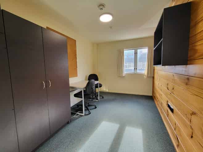 109/12 Martin Square , Te Aro