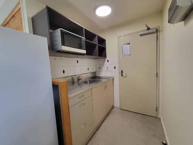 109/12 Martin Square , Te Aro