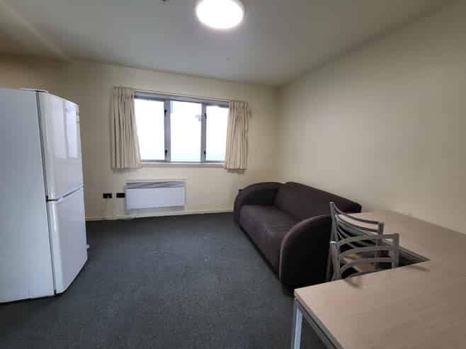 109/12 Martin Square , Te Aro