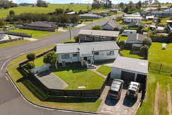 74 Manfield Street, Tokoroa