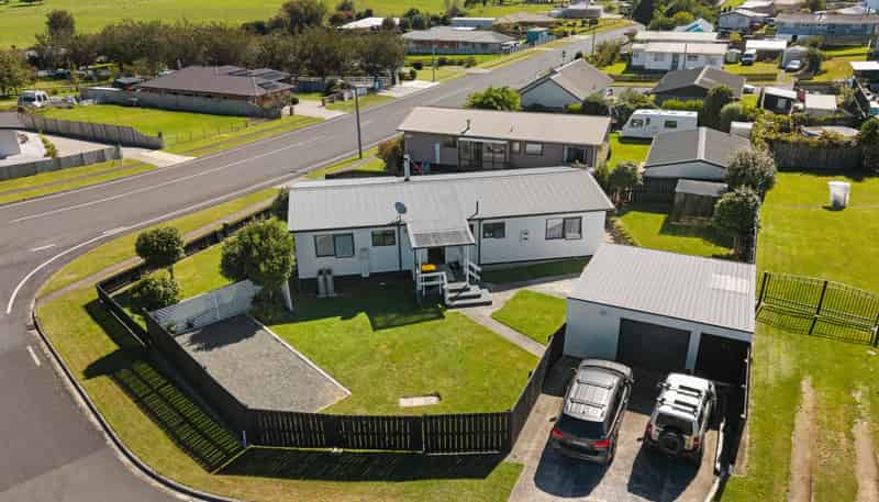 74 Manfield Street, Tokoroa