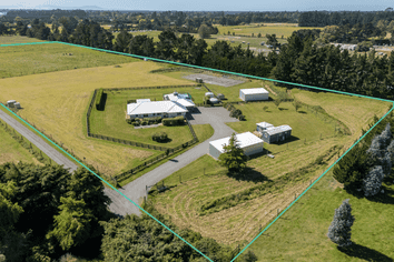 2/670 Newtons Road, West Melton