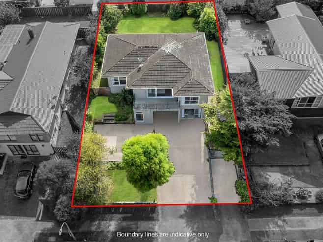 13 Maugham Drive, Bucklands Beach