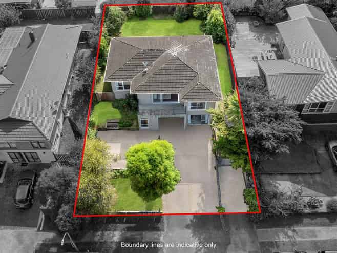 13 Maugham Drive, Bucklands Beach