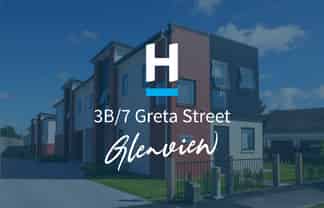 3B/7 Greta Street, Glenview