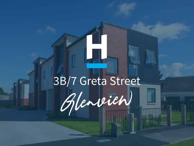 3B/7 Greta Street, Glenview