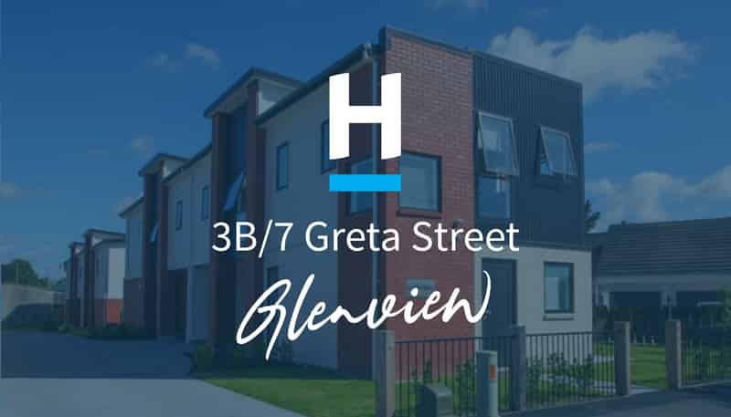 3B/7 Greta Street, Glenview