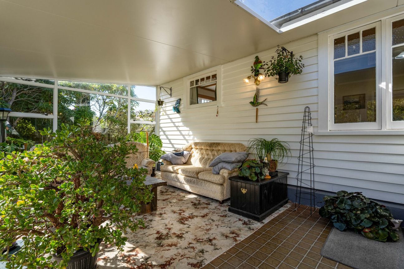 A RESIDENTIAL GARDENERS TREE LOVERS PARADISE - Vista 3