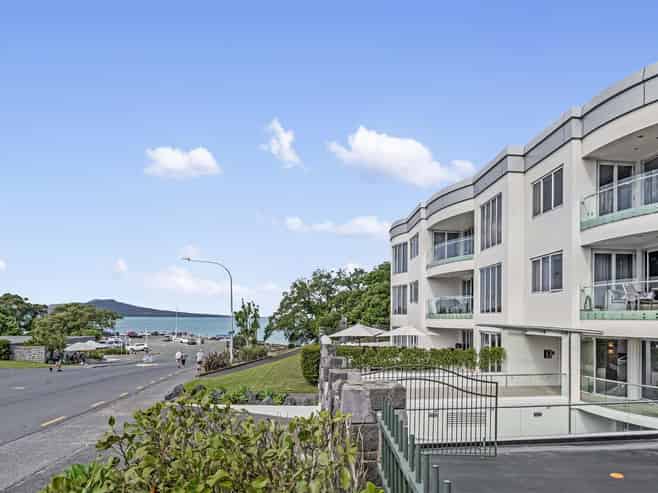  1D/7 The Promenade, Takapuna