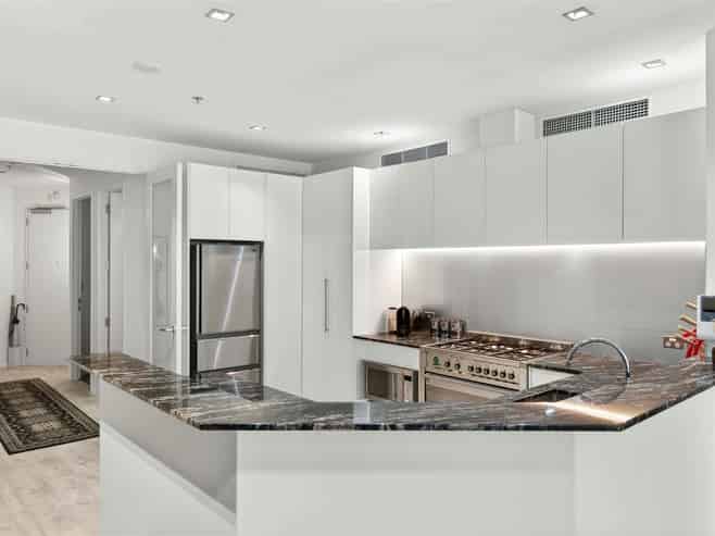  1D/7 The Promenade, Takapuna