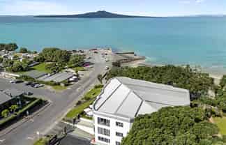  1D/7 The Promenade, Takapuna