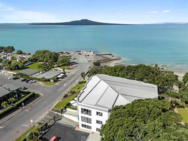  1D/7 The Promenade, Takapuna