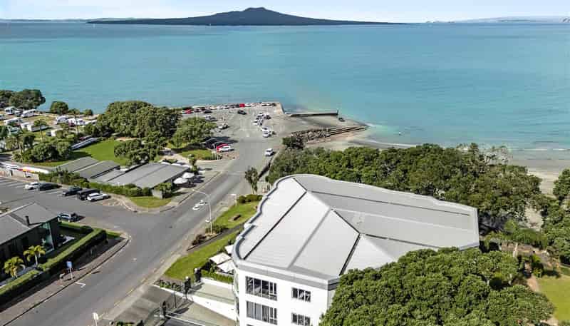  1D/7 The Promenade, Takapuna