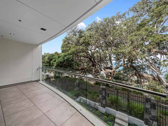 1D/7 The Promenade, Takapuna
