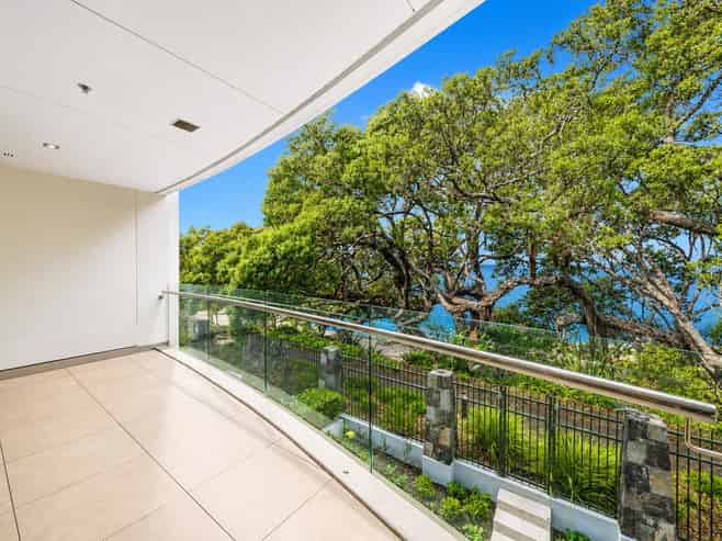  1D/7 The Promenade, Takapuna