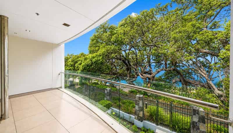  1D/7 The Promenade, Takapuna