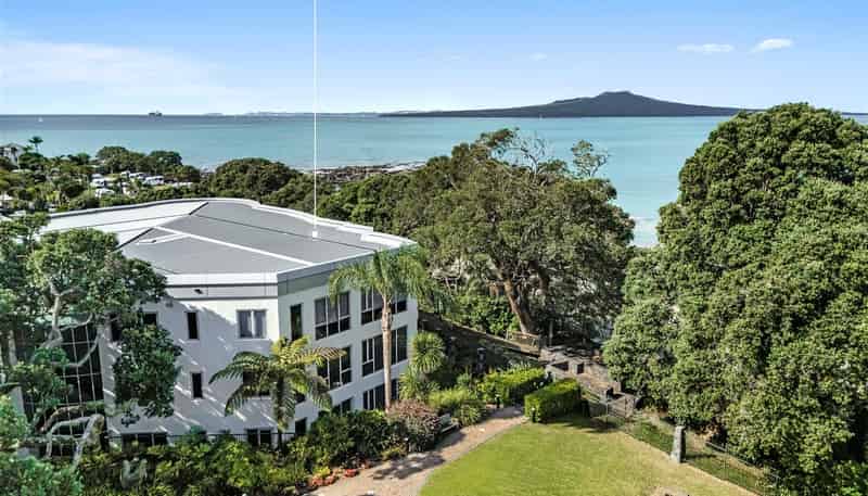  1D/7 The Promenade, Takapuna