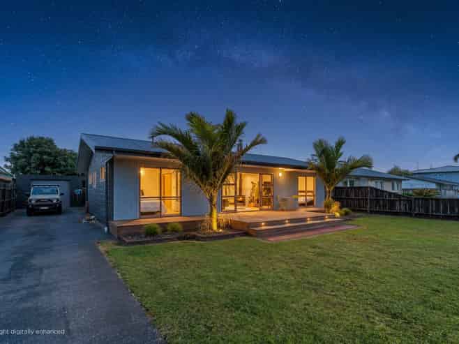 75 Robinson Road, Whitianga