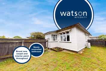 45a Manson Street, Terrace End