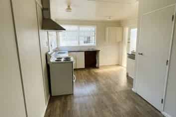 45a Manson Street, Terrace End