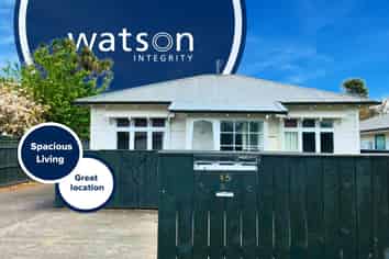 45a Manson Street, Terrace End