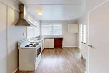 45a Manson Street, Terrace End