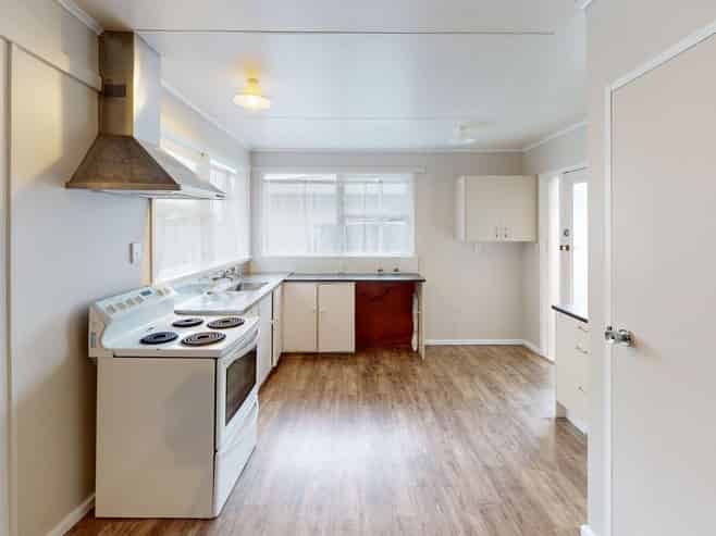 45a Manson Street, Terrace End