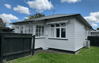 45a Manson Street, Terrace End