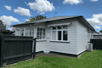 45a Manson Street, Terrace End