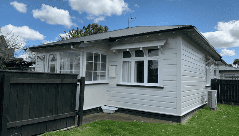 45a Manson Street, Terrace End