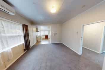 45a Manson Street, Terrace End