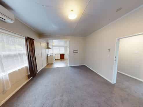 45a Manson Street, Terrace End