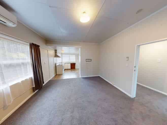 45a Manson Street, Terrace End