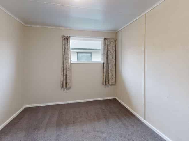 45a Manson Street, Terrace End