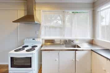 45a Manson Street, Terrace End