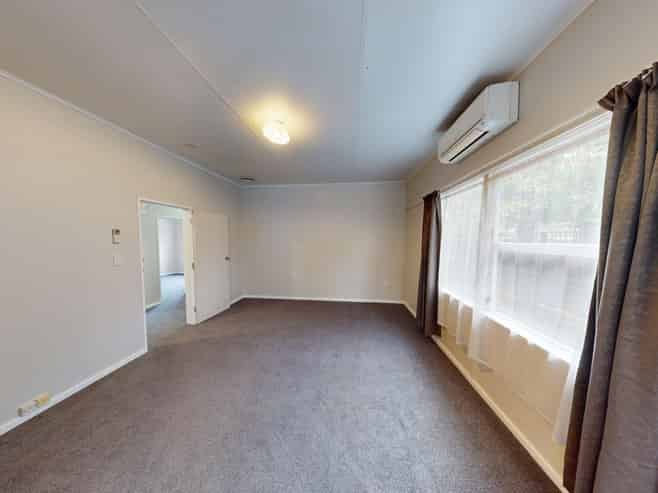 45a Manson Street, Terrace End