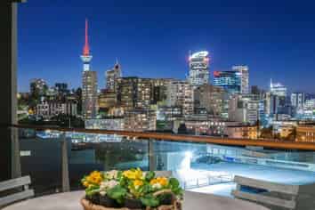 3A/11 Augustus Terrace, Parnell