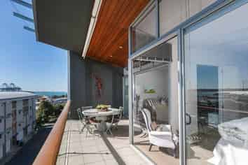 3A/11 Augustus Terrace, Parnell