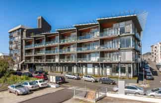 3A/ Augustus Terrace, Parnell