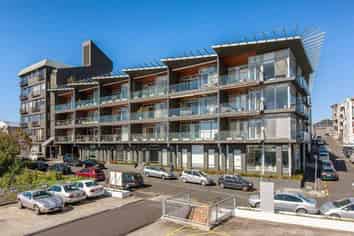 3A/11 Augustus Terrace, Parnell