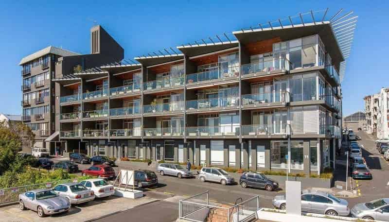 3A/ Augustus Terrace, Parnell