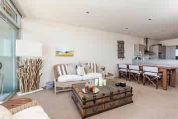 3A/11 Augustus Terrace, Parnell