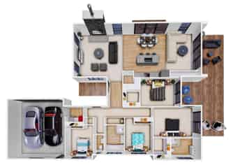 65c Fryer Road, Hamurana