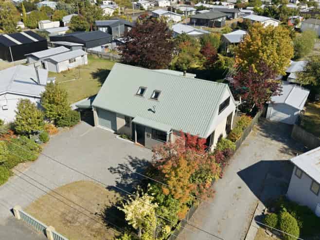 31 Simons Street, Twizel