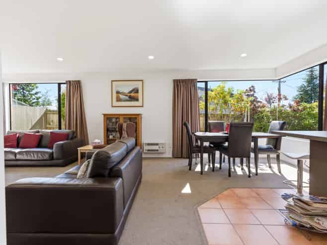 31 Simons Street, Twizel